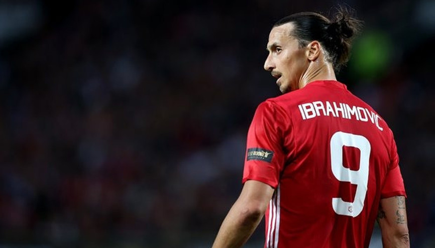 Fenerbahçede tarihi operasyon Ibrahimovic