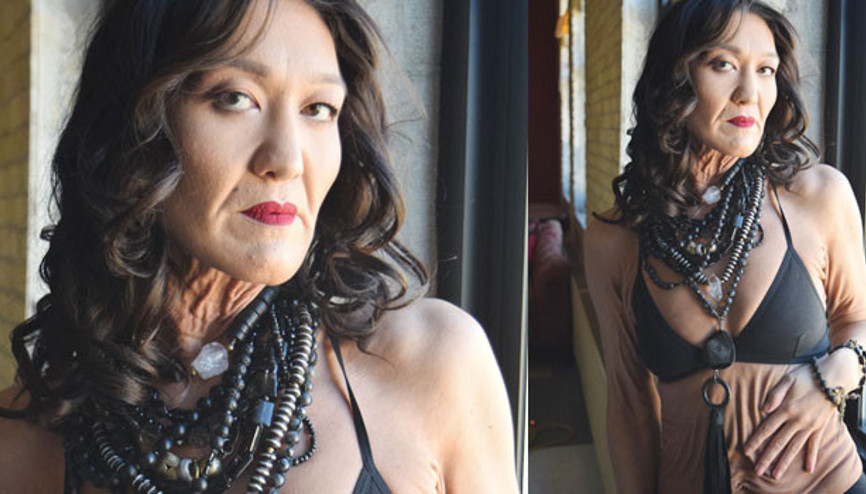 Daha 26 yaşında bu hale geldi