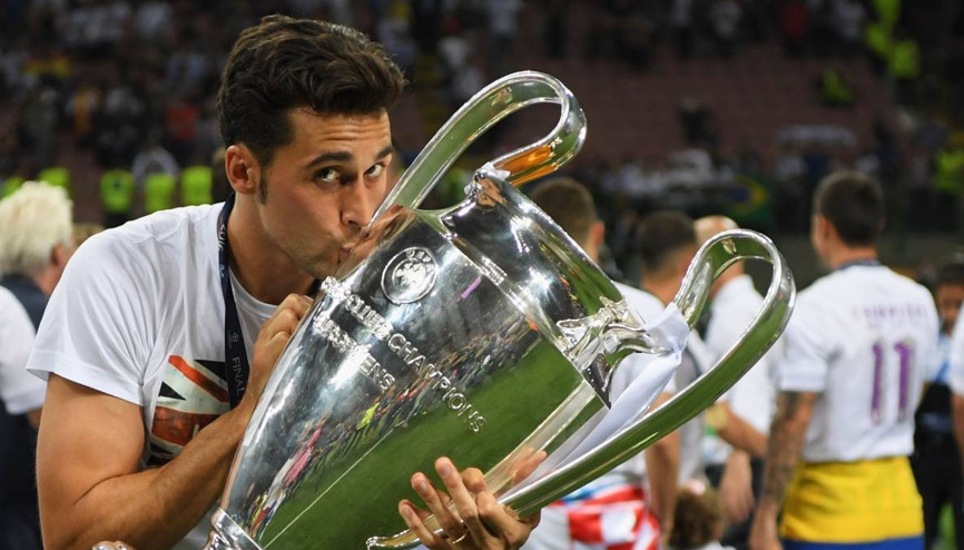 Arbeloa futbolu bıraktı