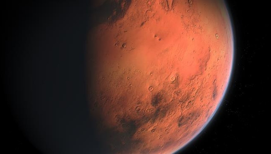 Mars Yengeç Burcuna Geçti Bizi Neler Bekliyor
