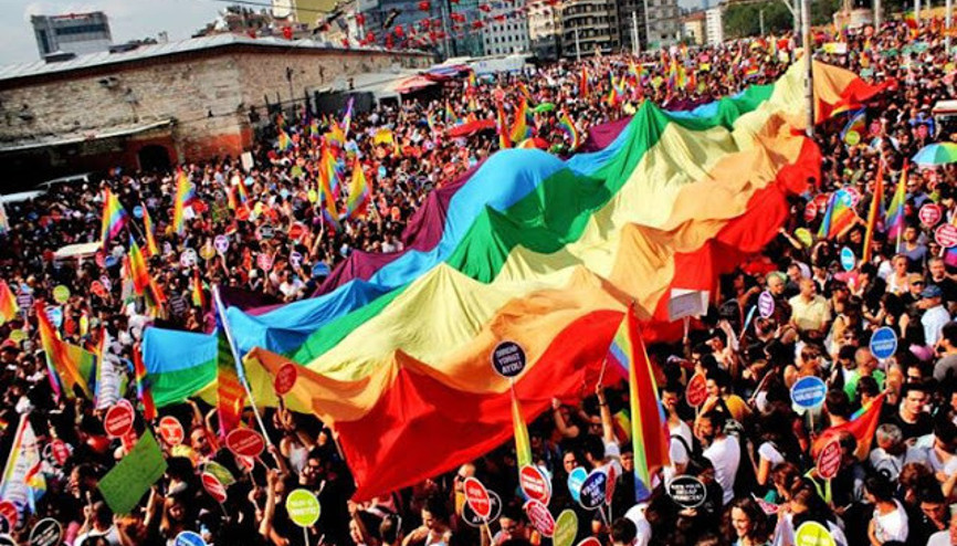 Son dakika... İstanbul Valiliğinden Onur Yürüyüşü açıklaması
