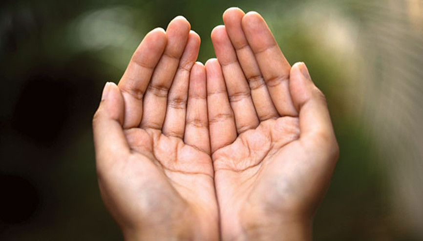 En güzel teşekkür Şükür