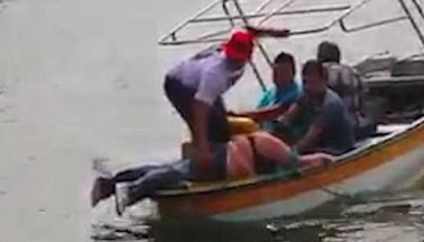 Kolombiya’da facia: 6 ölü, 16 kayıp