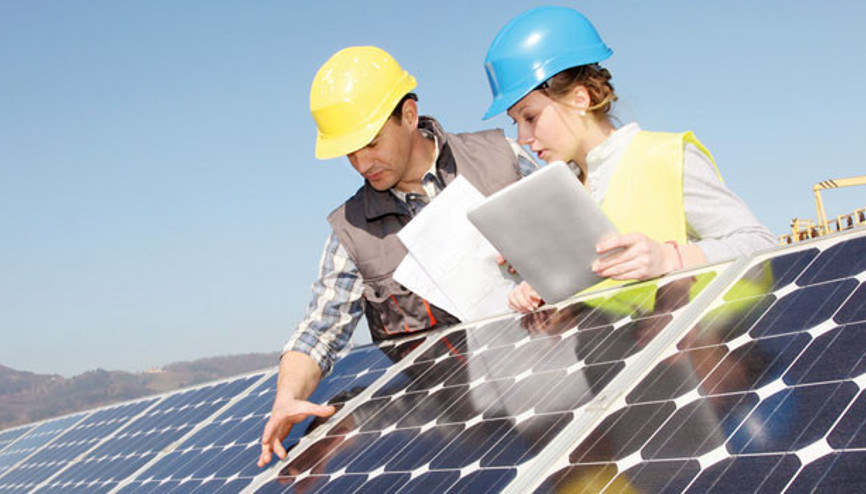 Türkiyenin enerji akademisi kuruldu Türkiyenin enerji akademisi kuruldu