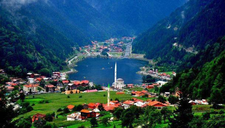 Sezonu dolu geçirecek