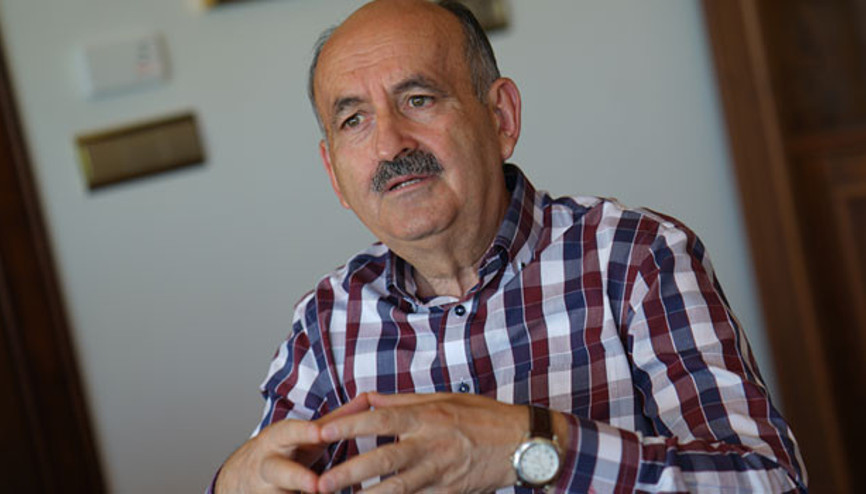Toplu sözleşmeler yüzde 90 tamam