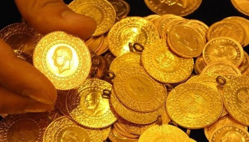 Altın kazanç kapısında sona gelindi