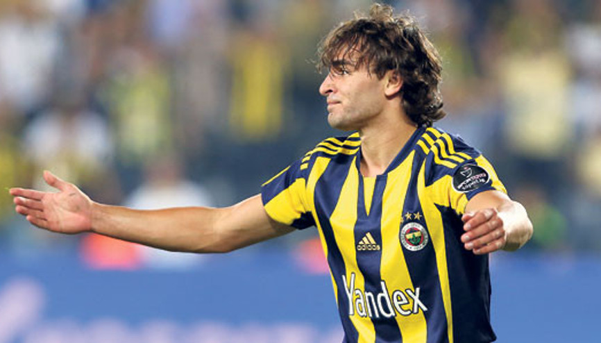 Büyük sürpriz Lazar Markovic geri dönüyor..