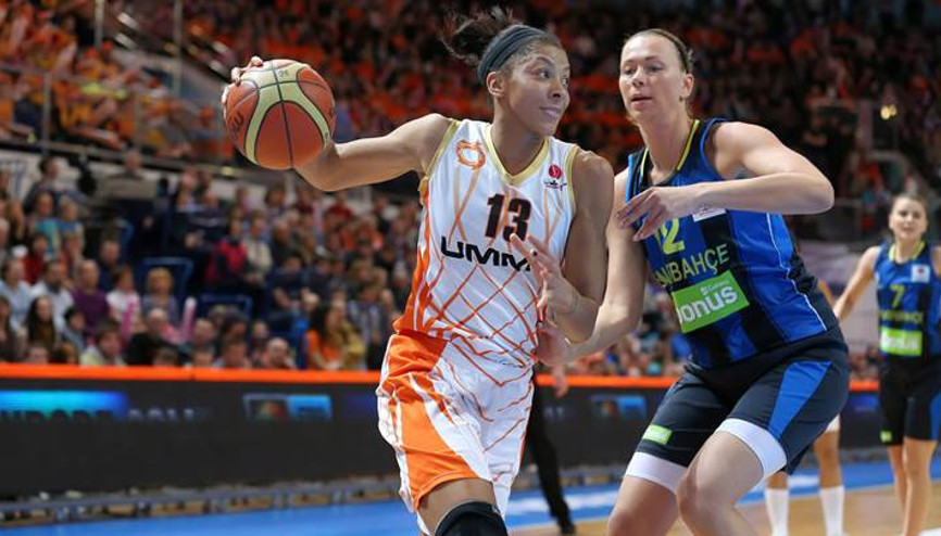 Bu sezon EuroLeague Women’da mücadele edecek olan 14 takım belli oldu