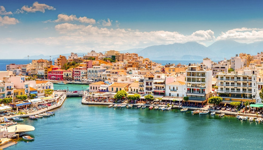 Avrupanın en ucuz ve en iyi 15 tatil yöresi Avrupanın en ucuz ve en iyi 15 tatil yöresi