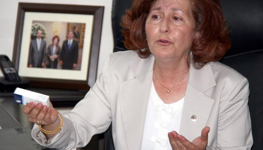 Tıbbi malzeme eczaneden de alınabilecek