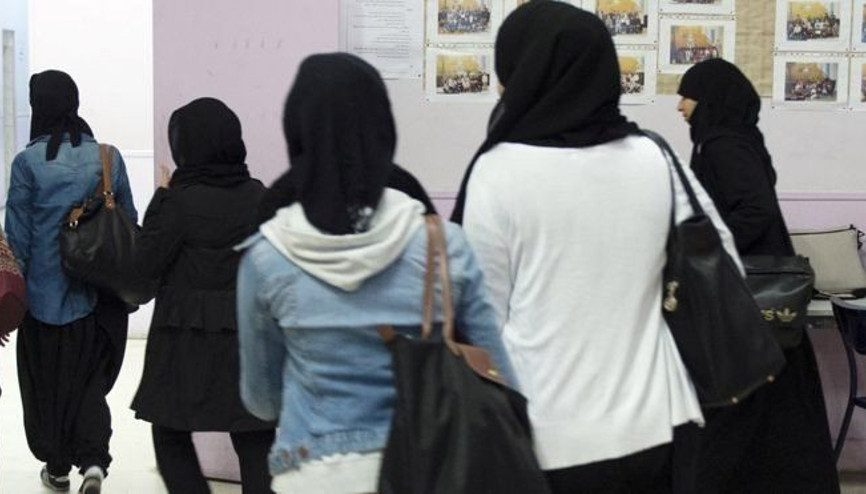 Holokost anıtında ırkçılık iddiası