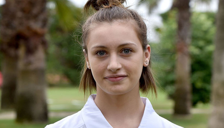 İntikam alındı Gözyaşları ile şampiyon oldu...