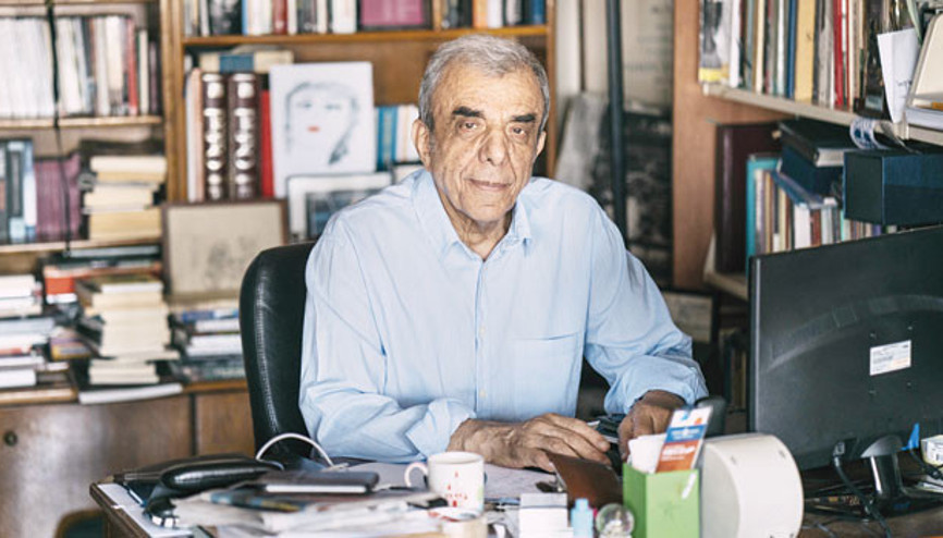 Küçük deliliklerin ve büyük nefeslerin insanlarıydı onlar