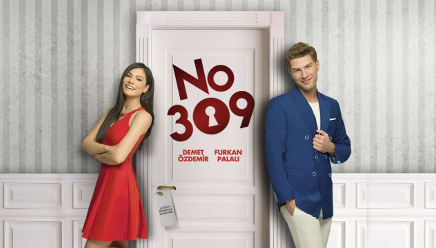 No: 309 55. Bölüm 1. Tanıtım