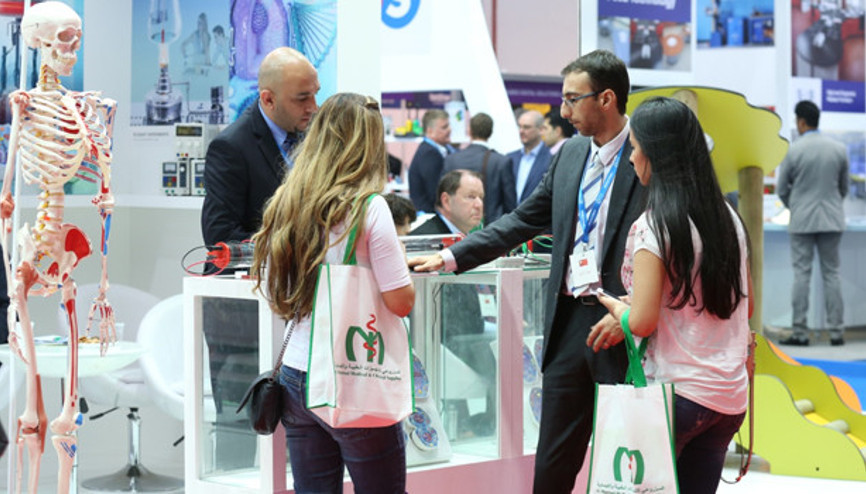 Eğitim teknolojileri fuarı 19 Ekim’de