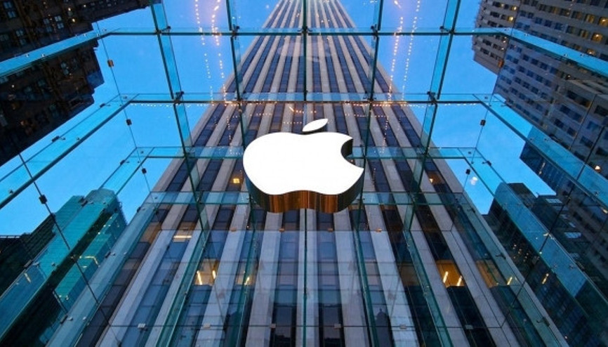 Apple Alman devini satın aldı Bakın ne yapacak...