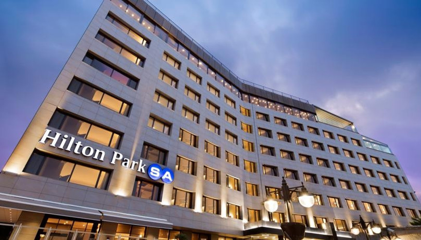 Hilton İstanbul Parksa için yarın son gün