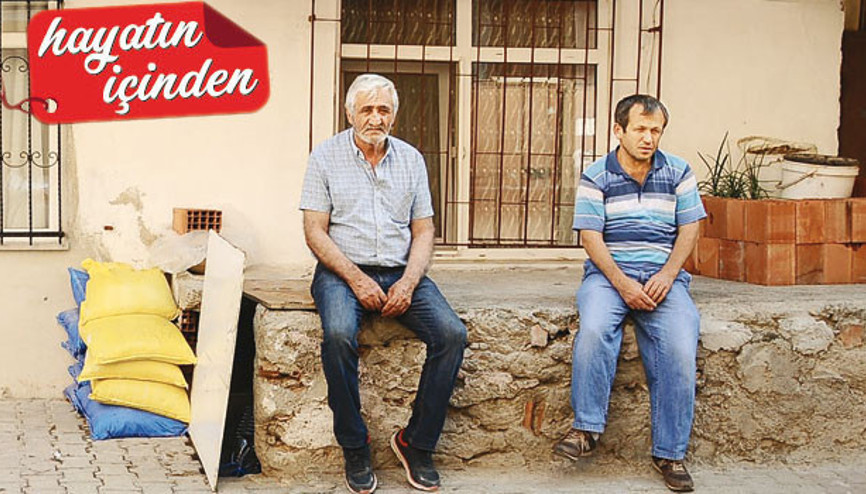 1 kaza 3 aileyi parçaladı