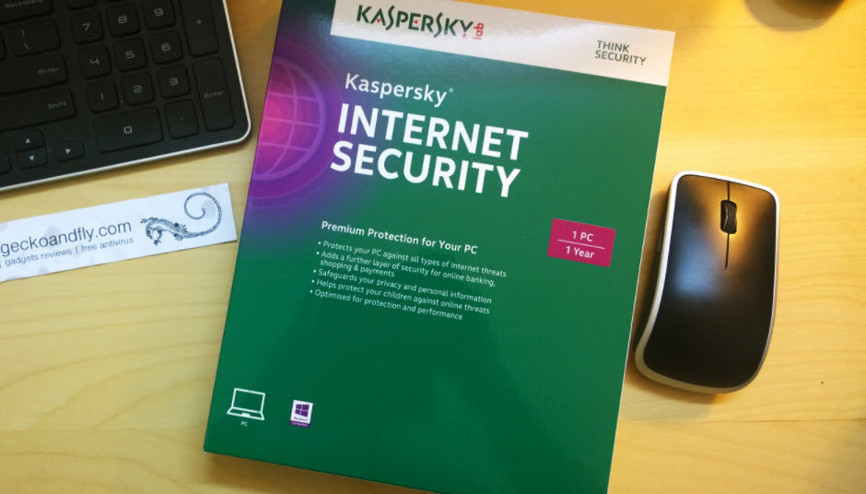 Kasperskyde güvenlik açığı çıktı