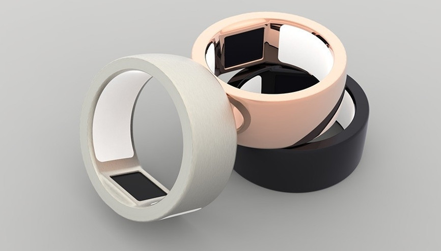 Etrafınızdaki her şeye erişebilen yüzük