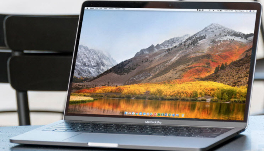 macOS High Sierra’nın herkese açık beta sürümü yayında