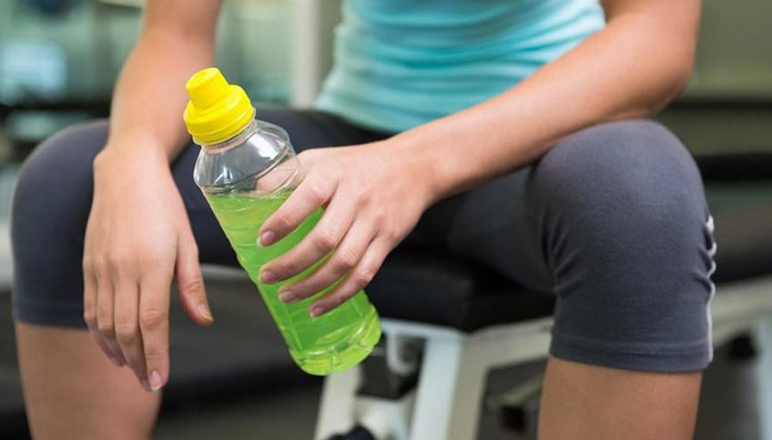 Enerji içecekleri satışına düzenleme