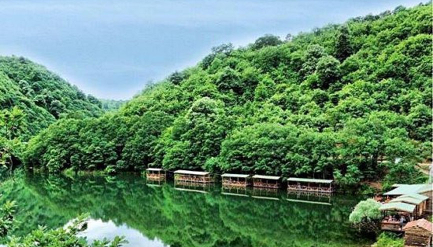 Doğa ile baş başa kahvaltı yapmak isteyenlere özel 10 mekân önerisi