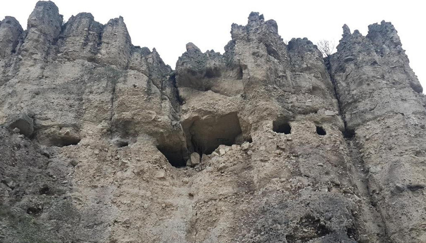 Etlik’ten Erenköy’e