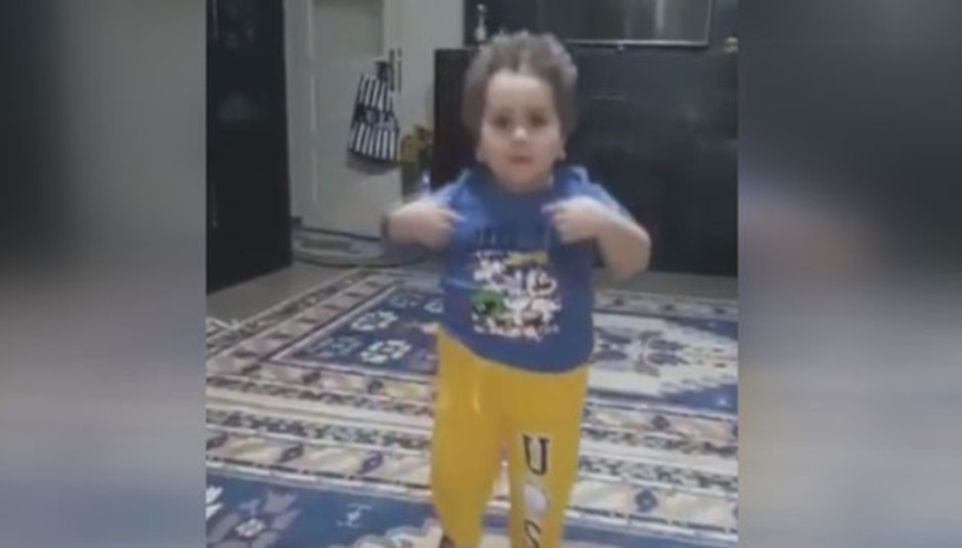 Damat oyunu oynayıp döktüren Erzurumlu Çitos Efe