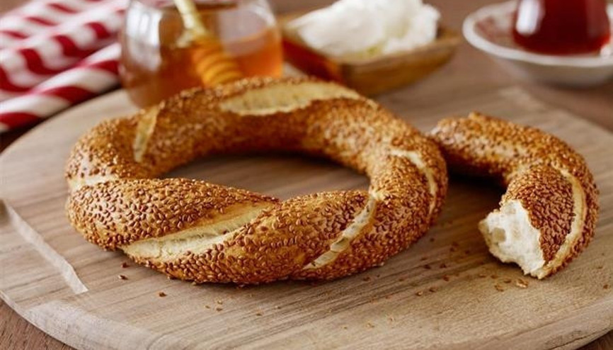 Simit Diyeti ile 3 Günde 3 Kilo Verin