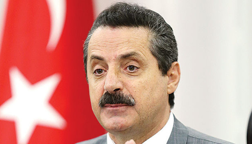 Tarımda ithalata asgari fiyat