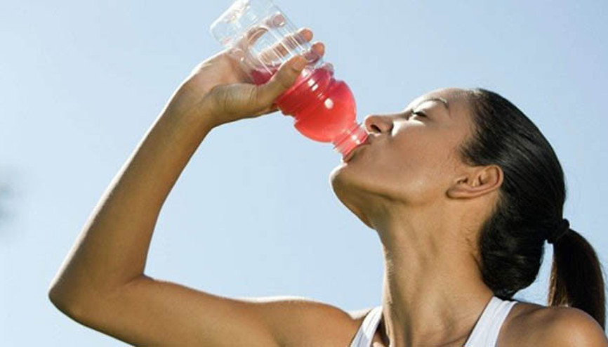 Enerji içeceklerine 18 yaş sınırı