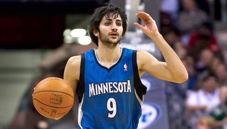 Jazz, Rubioyu kadrosuna kattı