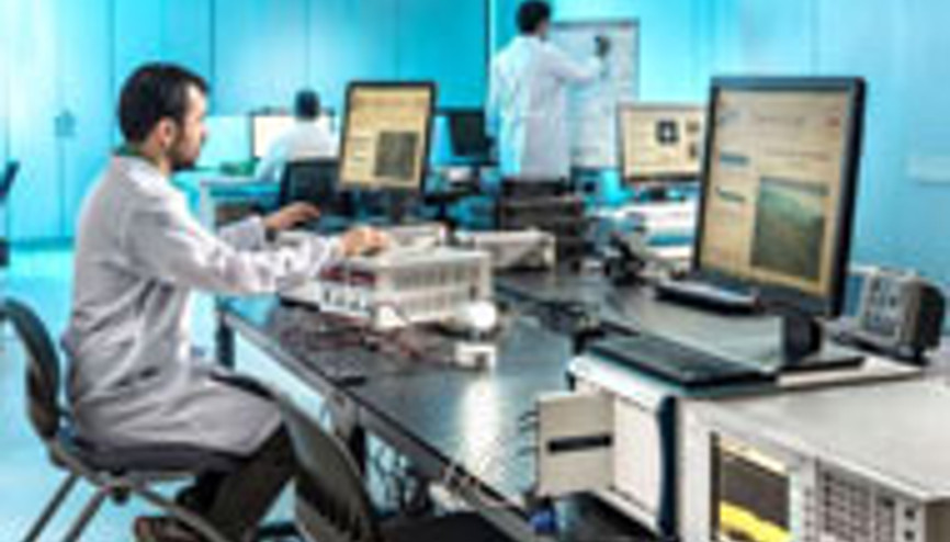 İnternete led ampul ile bağlanılabilecek