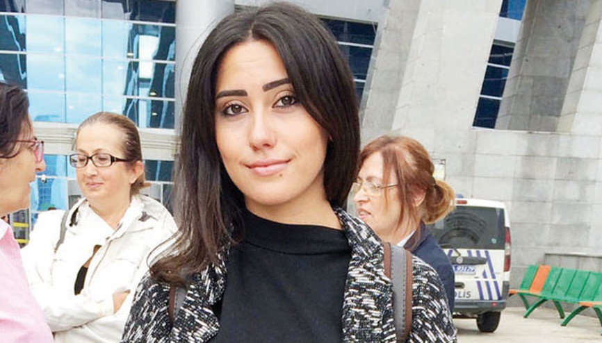 Görüntüler bilirkişide Görüntüler bilirkişide