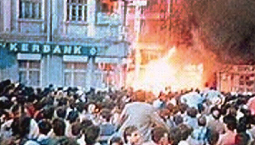 Madımak Katliamının 24üncü yılı