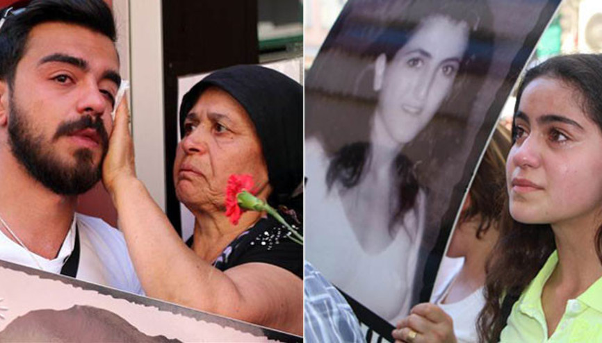 Sivas Katliamında hayatlarını kaybedenler 24’üncü yılında anıldı