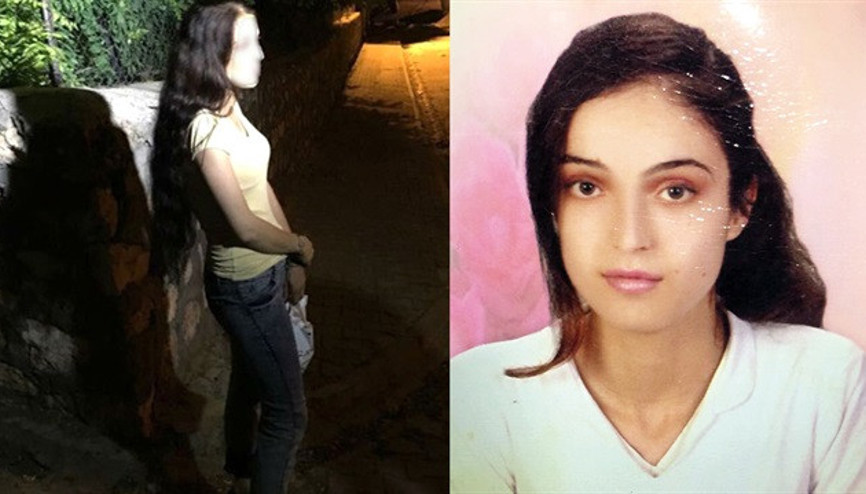 Son dakika: O terörist kıskıvrak