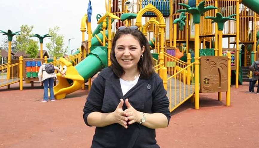 Hamilelikte 21. Hafta - 2 Kere Anne