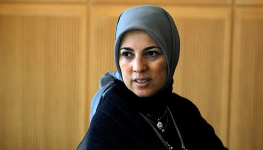 Merve Kavakçı kararı Resmi Gazete