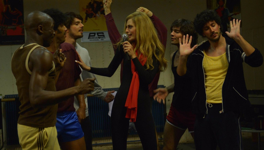 En güzel müzik filmleri Bodrum’da