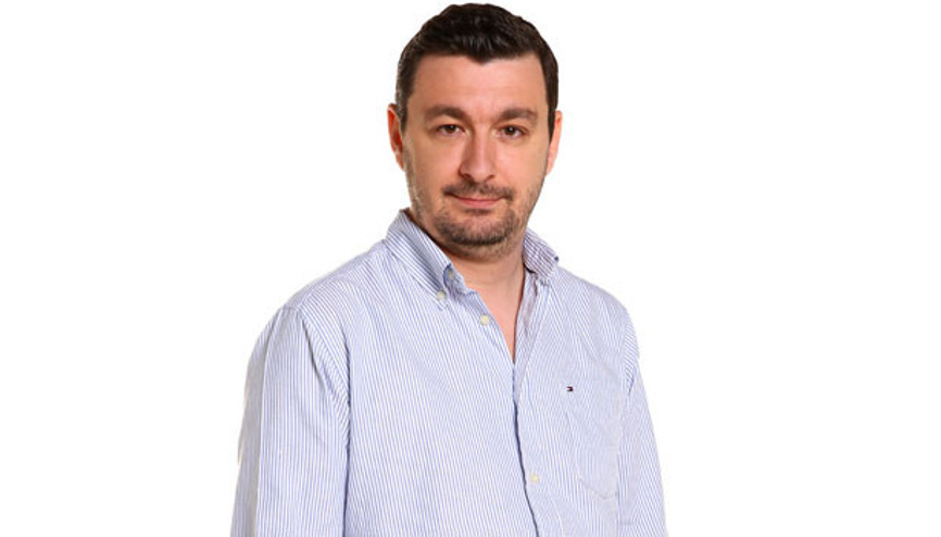 Emre İlbana E-bebekte yeni görev