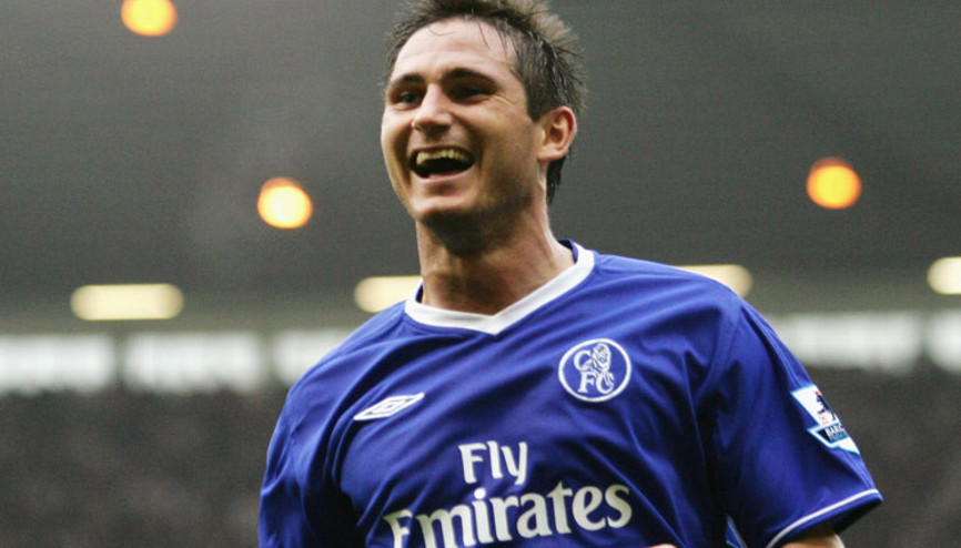 Lampardın evinde porno filmi çektiler