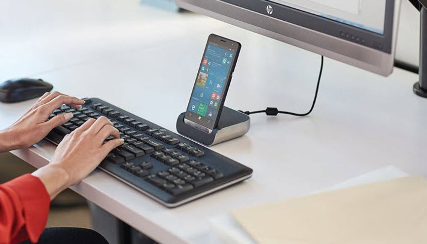 Telefonunuzu bilgisayara dönüştürün