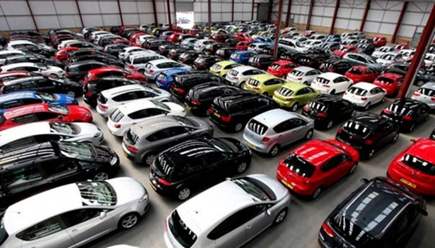 Araba satışında buna dikkat