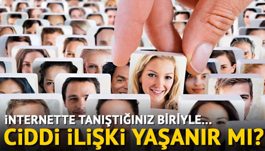 İnternette tanışıp yüz yüze görüşmeden önce nelere dikkat etmeli