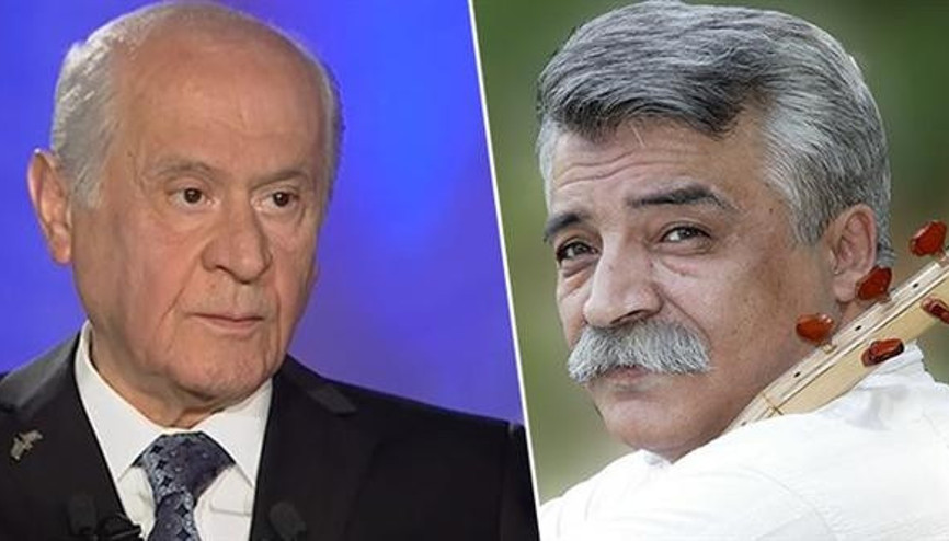 MHPden Ozan Arife salvo: Akşamcı Arif...