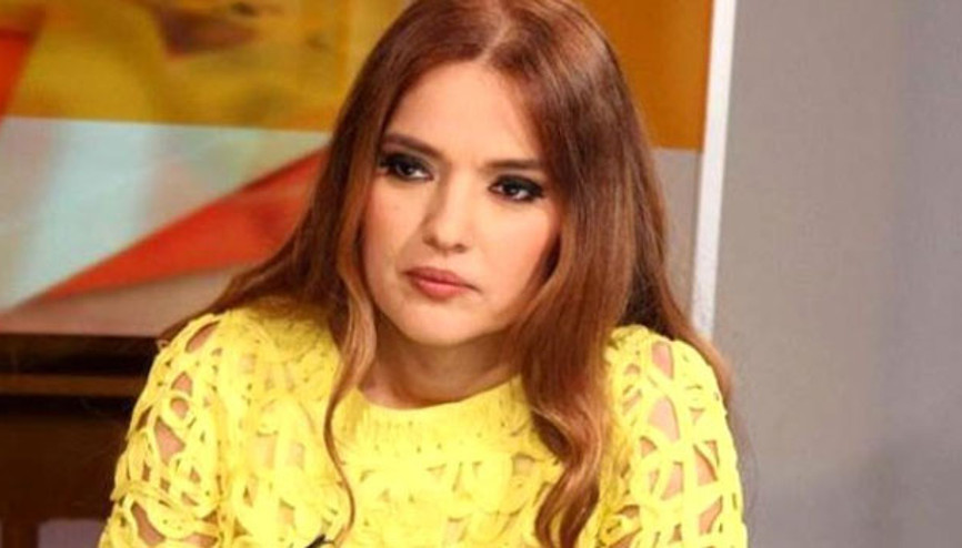 Mülteciler konusunda Demet Akalın gibi düşünenlerin oranı nedir Mülteciler konusunda Demet Akalın gibi düşünenlerin oranı nedir