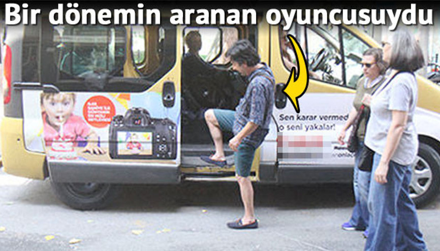 Yıllar sonra ortaya çıktı